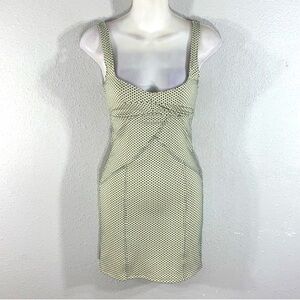 Free People Polka Dot Dress